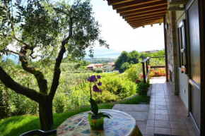 Antiche Mura Casa Vacanze Puegnago Del Garda